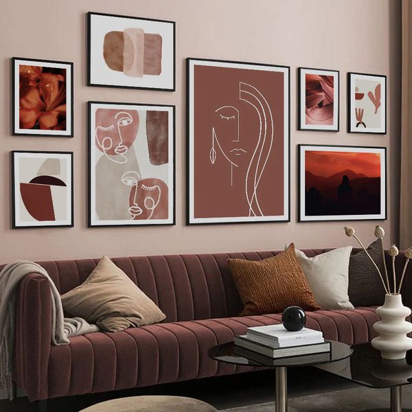 modern wall art canvas painting abstract line geometric nordic posters and print flower wall pictures for living room home decor
modern wall art canvas painting abstract line geometric nordic posters and print flower wall pictures for living room home decor