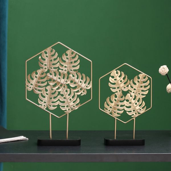 nordic golden ginkgo crafts handicraft light luxury wine cabinet porch home deskdecoration ornament furnishing articles gift
nordic golden ginkgo crafts handicraft light luxury wine cabinet porch home deskdecoration ornament furnishing articles gift