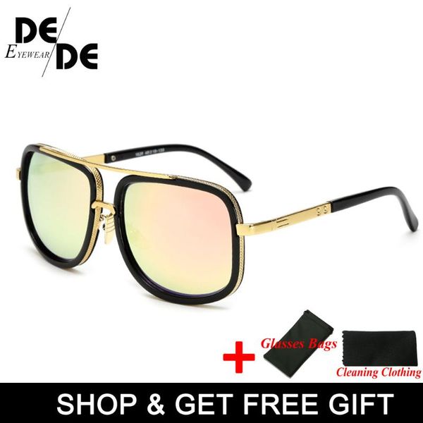 new oversize sunglasses women brand design square clear gold big frame female gradient sunglasses lunede soleil femme, Black
new oversize sunglasses women brand design square clear gold big frame female gradient sunglasses lunede soleil femme, Black