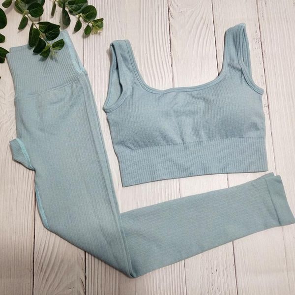 yoga outfits women sports set fitness seamless high waist leggings padded sport bra track suit running workout gym outfit sets, White;red
yoga outfits women sports set fitness seamless high waist leggings padded sport bra track suit running workout gym outfit sets, White;red