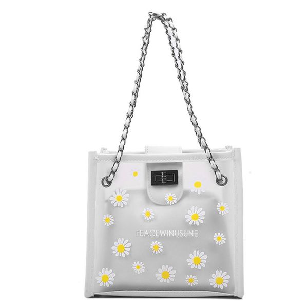 2020 crossbody with purses fashion women shoulder bag clutch chain strap adjustable daisy printed shopping pu travel party gift
2020 crossbody with purses fashion women shoulder bag clutch chain strap adjustable daisy printed shopping pu travel party gift