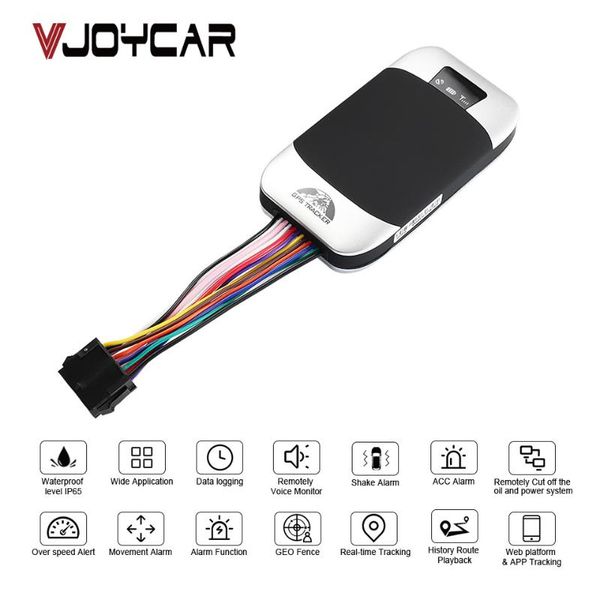 10pc/lot car gps tracker coban tk303f gps locator waterproof cut off oil vehicle tracker fuel detect alarm app
10pc/lot car gps tracker coban tk303f gps locator waterproof cut off oil vehicle tracker fuel detect alarm app