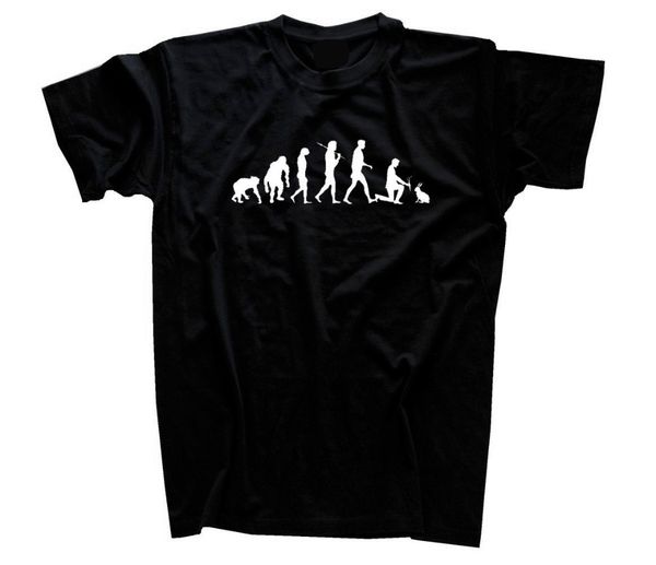 casual комфортного лето хлопка люди tshirt эволюция кролика o-образный вырез хлопок мужчина мода tshirt тройники
casual комфортного лето хлопка люди tshirt эволюция кролика o-образный вырез хлопок мужчина мода tshirt тройники