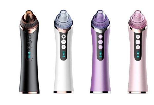 face acne black dot pimple blackhead remover electric microcrystalline blackhead vacuum cleaner pore blackhead skin care machine
face acne black dot pimple blackhead remover electric microcrystalline blackhead vacuum cleaner pore blackhead skin care machine