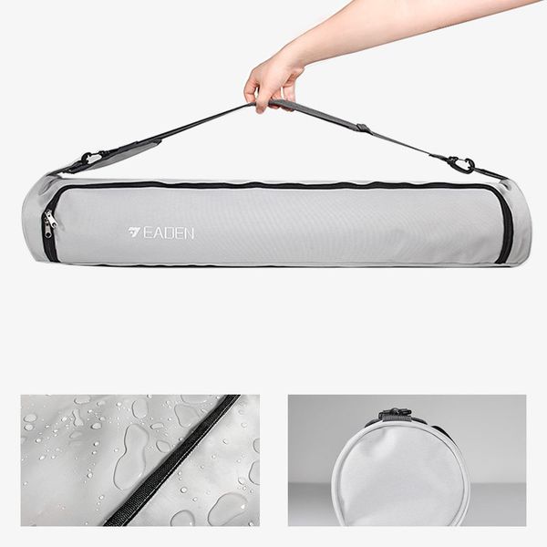 yoga bag waterproof yoga mat bag exersice mat pilates pad backpack sports knapsack fitness dance gymnastics case
yoga bag waterproof yoga mat bag exersice mat pilates pad backpack sports knapsack fitness dance gymnastics case