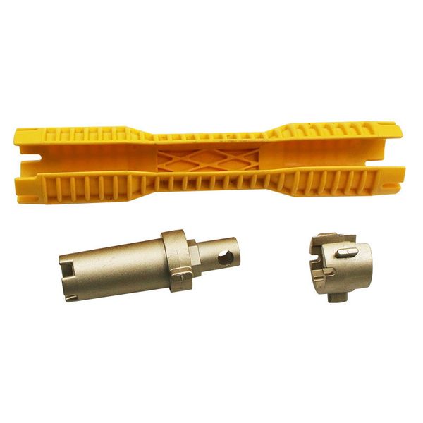 multi-purpose plumbing tool faucet sink installer tool pipe wrench power drill ratchet bushing spanner key gator
multi-purpose plumbing tool faucet sink installer tool pipe wrench power drill ratchet bushing spanner key gator