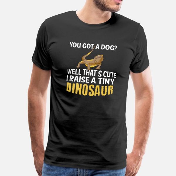 смешные бородатый дракон графический pet lizard lover повт t shirt мужчины подарков с коротким рукавом размер s-3xl сплошной цвет подарков н
смешные бородатый дракон графический pet lizard lover повт t shirt мужчины подарков с коротким рукавом размер s-3xl сплошной цвет подарков н