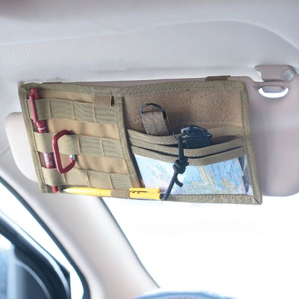 car sun visor organizer bag multifunction card cd storage holder multi-pocket practical car storage tool bags
car sun visor organizer bag multifunction card cd storage holder multi-pocket practical car storage tool bags