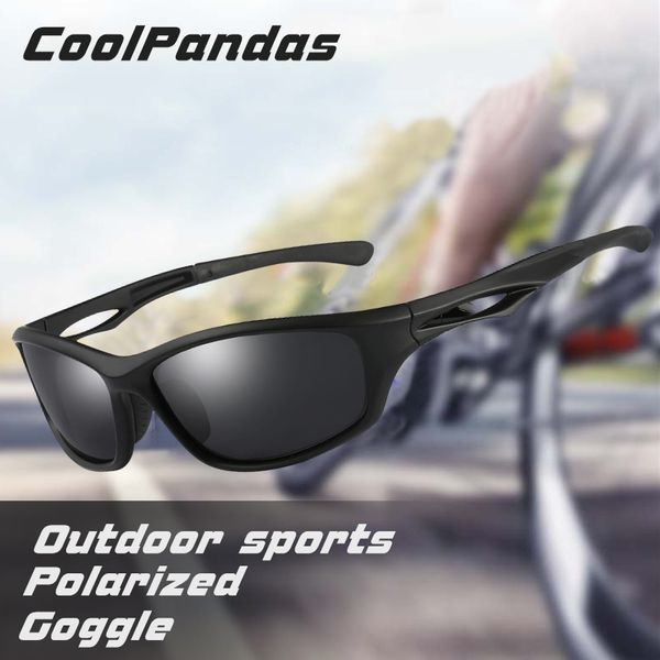 coolpandas design outdoor sport hd goggle sunglasses men driving square glasses male anti-glare mirror uv400 gafas de sol hombre, White;black
coolpandas design outdoor sport hd goggle sunglasses men driving square glasses male anti-glare mirror uv400 gafas de sol hombre, White;black