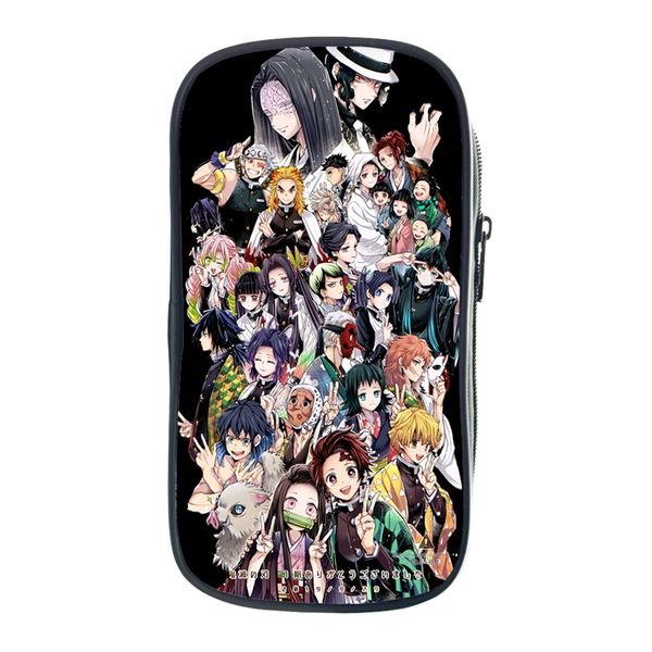 kids pencil case anime demon slayer small tote cosmetic bag boys girls stationery storage bags school supplies kimetsu no yaiba
kids pencil case anime demon slayer small tote cosmetic bag boys girls stationery storage bags school supplies kimetsu no yaiba