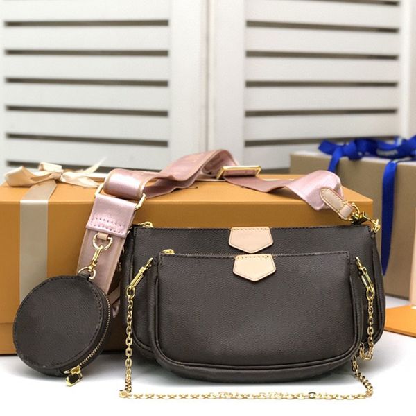 wholesale women's bag designer three piece purse bag straddle handbag shoulder handbag fashion card pxhmv, Red;black
wholesale women's bag designer three piece purse bag straddle handbag shoulder handbag fashion card pxhmv, Red;black