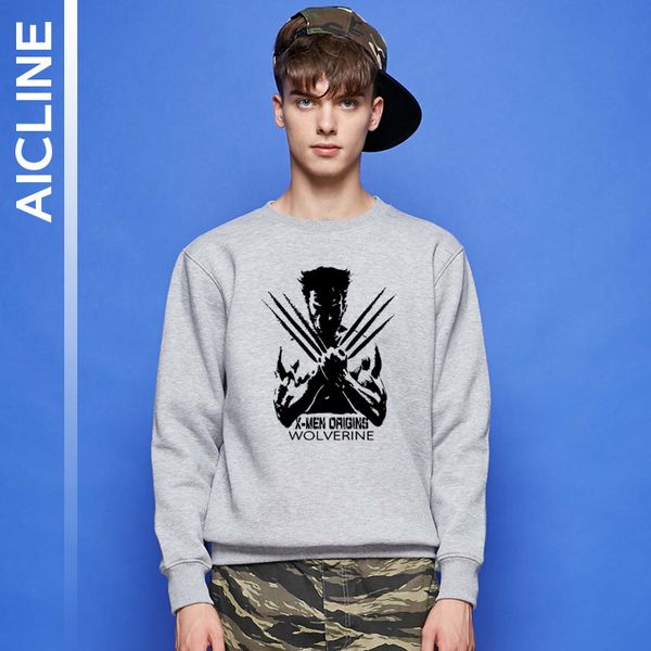 super hero clothing wolverines sweatshirts men boy cotton hoodies marvel movie figure hoodies, sweatshirts
super hero clothing wolverines sweatshirts men boy cotton hoodies marvel movie figure hoodies, sweatshirts