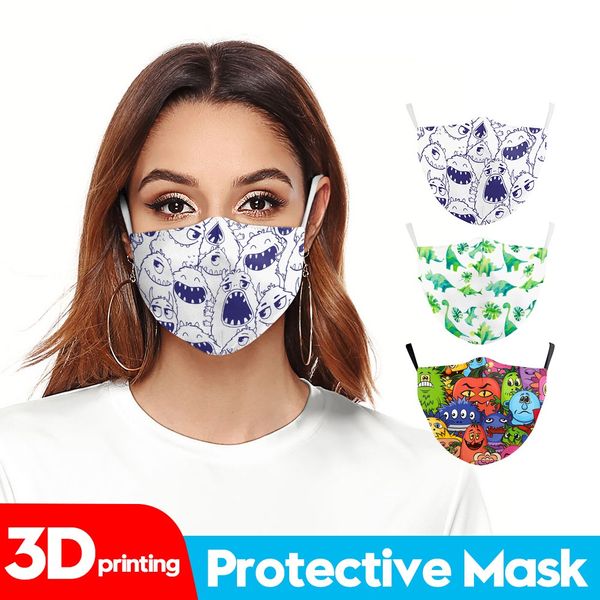 mask pm2.5 dinosaur pattern cotton face mouth mask dustproof protective mask cartoon face masks washable
mask pm2.5 dinosaur pattern cotton face mouth mask dustproof protective mask cartoon face masks washable