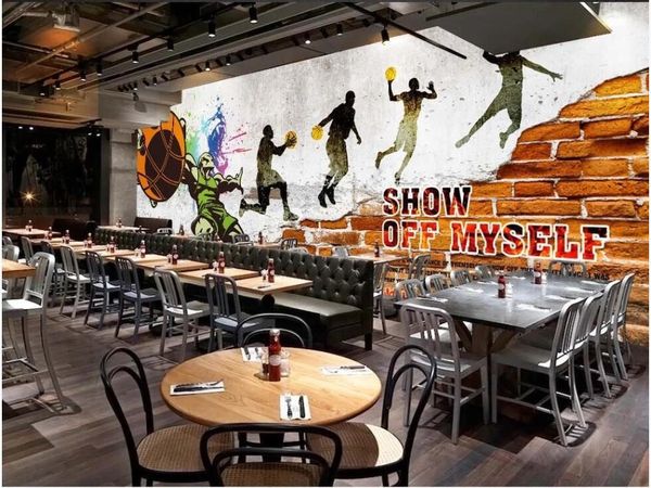 3d wallpaper custom p mural on the wall hd brick wall basketball sports graffiti bar tooling home decor p wallpaper for walls 3 d
3d wallpaper custom p mural on the wall hd brick wall basketball sports graffiti bar tooling home decor p wallpaper for walls 3 d