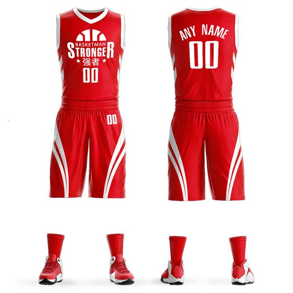 jersey custom basketball suit suit men's rocket no. 13 harden competition men's and women's competition training basketball suit, Black;white
jersey custom basketball suit suit men's rocket no. 13 harden competition men's and women's competition training basketball suit, Black;white