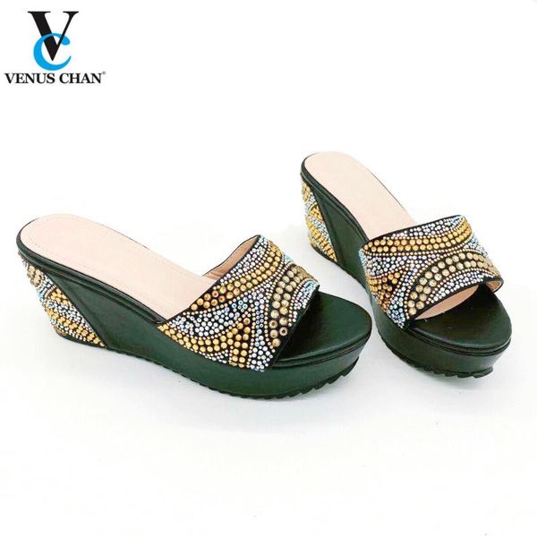 2020 special arrivals wedding black color nigeriain shoe simple party prom summer elegant fashion casual shoes women sandals
2020 special arrivals wedding black color nigeriain shoe simple party prom summer elegant fashion casual shoes women sandals