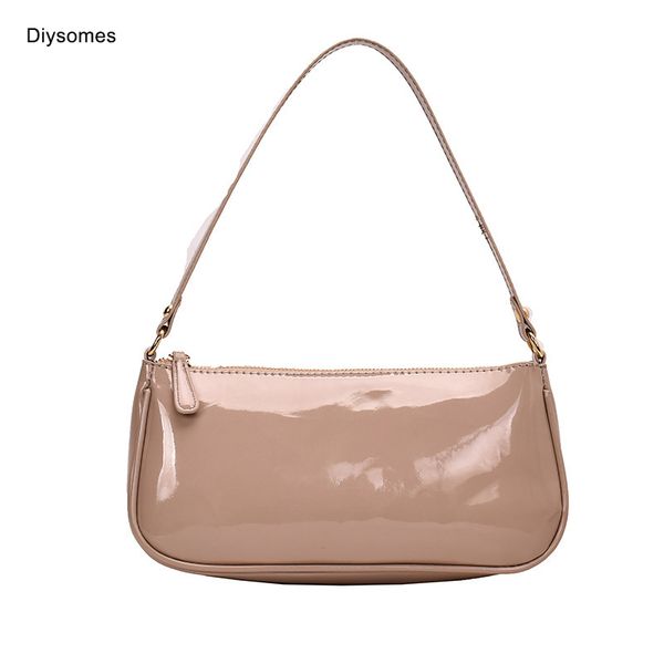 diysomes women bag vintage crocodile pattern shoulder bag for women 2020 split pu leather solid lady small messenger handbag
diysomes women bag vintage crocodile pattern shoulder bag for women 2020 split pu leather solid lady small messenger handbag