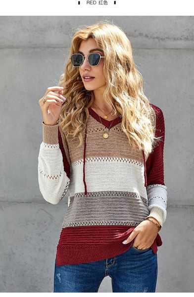 2020 womens sweater designer luxury womens sweaters women knitwear casual fashion sweater women's sweater womens pullover, Black
2020 womens sweater designer luxury womens sweaters women knitwear casual fashion sweater women's sweater womens pullover, Black