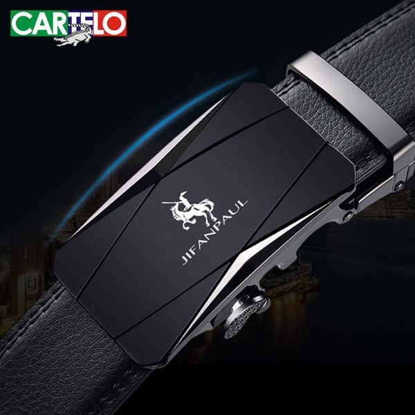 cartelo metal automatic buckle genuine pure men's belt quality genuine luxury leather belts brand belt men for men,strap, Black;brown
cartelo metal automatic buckle genuine pure men's belt quality genuine luxury leather belts brand belt men for men,strap, Black;brown
