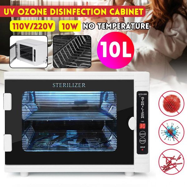 уф-стерилизатор дезинфекция кабинет мини озон дезинфицирующая ультрафиолетовая тайм.лампа стерилизация салон красота оборудование, Silver
уф-стерилизатор дезинфекция кабинет мини озон дезинфицирующая ультрафиолетовая тайм.лампа стерилизация салон красота оборудование, Silver