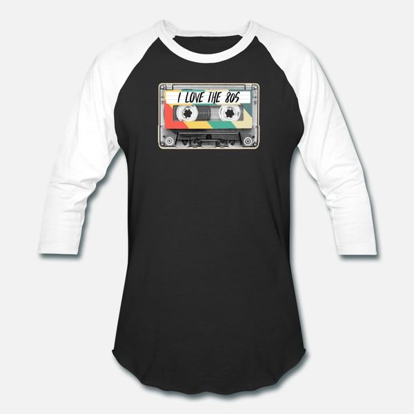 i love the 80s fashion cassette tape mixtape vinta t shirt men print tee shirt euro size s-3xl formal authentic spring autumn normal shirt, White;black
i love the 80s fashion cassette tape mixtape vinta t shirt men print tee shirt euro size s-3xl formal authentic spring autumn normal shirt, White;black