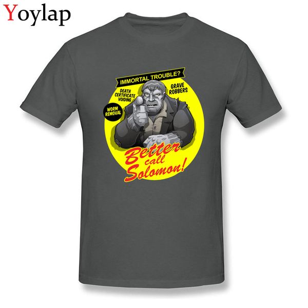 better call solomon funny cartoon design men's casual tee shirts rife summer short sleeve t-shirt made of cotton
better call solomon funny cartoon design men's casual tee shirts rife summer short sleeve t-shirt made of cotton