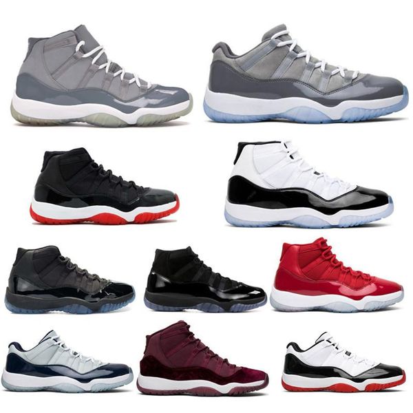 mens basketball shoes 11 low white bred 11s women sneakers cool grey gamma legend blue 45 white metallic silver sneakers trainer, Black
mens basketball shoes 11 low white bred 11s women sneakers cool grey gamma legend blue 45 white metallic silver sneakers trainer, Black