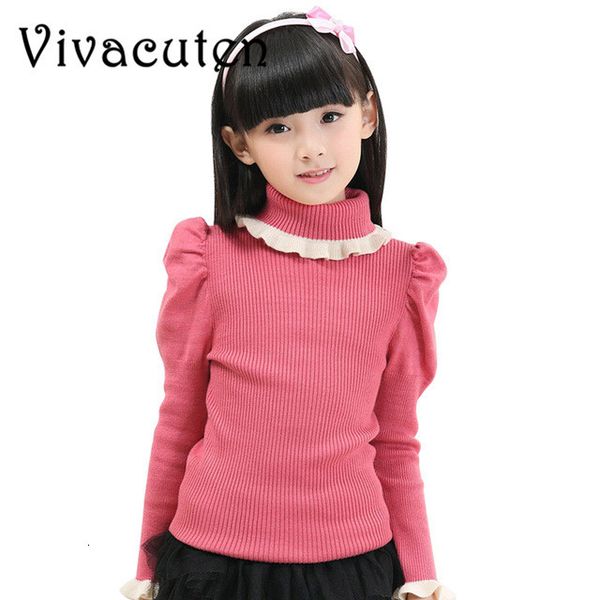 autumn girls ruched sweaters high cotton children casual solid kintwears school kids turtleneck soft knitted clothes h087, Blue
autumn girls ruched sweaters high cotton children casual solid kintwears school kids turtleneck soft knitted clothes h087, Blue