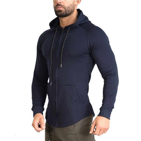 zipper trend casual running sport slim fit gym sweatshirt men, Black 
zipper trend casual running sport slim fit gym sweatshirt men, Black