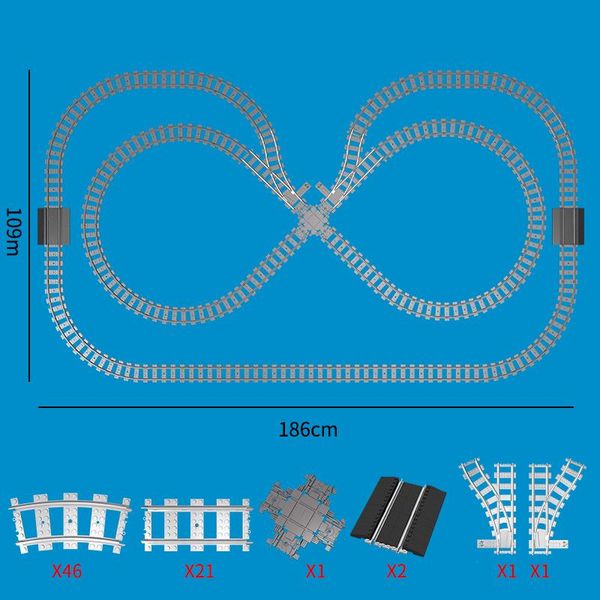 tracks straight kid bricks city block switch forked building flexible technic creator toys trains rails for curved qylehb mywjqq
tracks straight kid bricks city block switch forked building flexible technic creator toys trains rails for curved qylehb mywjqq