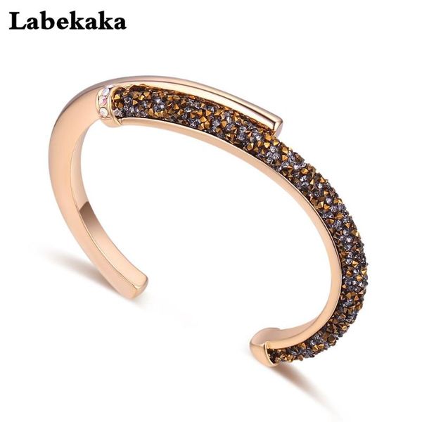 labekaka кристалл браслеты для защиты окружающей среды сплава женщин jewels досуг праздник галантерейных, Golden;silver
labekaka кристалл браслеты для защиты окружающей среды сплава женщин jewels досуг праздник галантерейных, Golden;silver