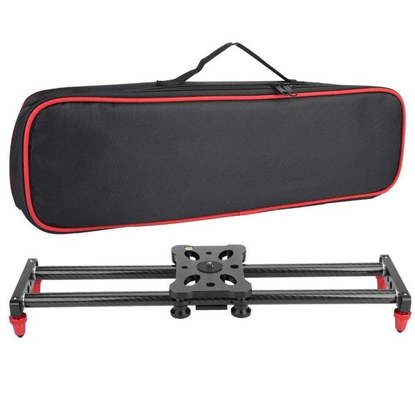 camera slider carbon fiber dolly track video stabilizer rail for camera dslr video movie pgraphy camcorder stabili
camera slider carbon fiber dolly track video stabilizer rail for camera dslr video movie pgraphy camcorder stabili