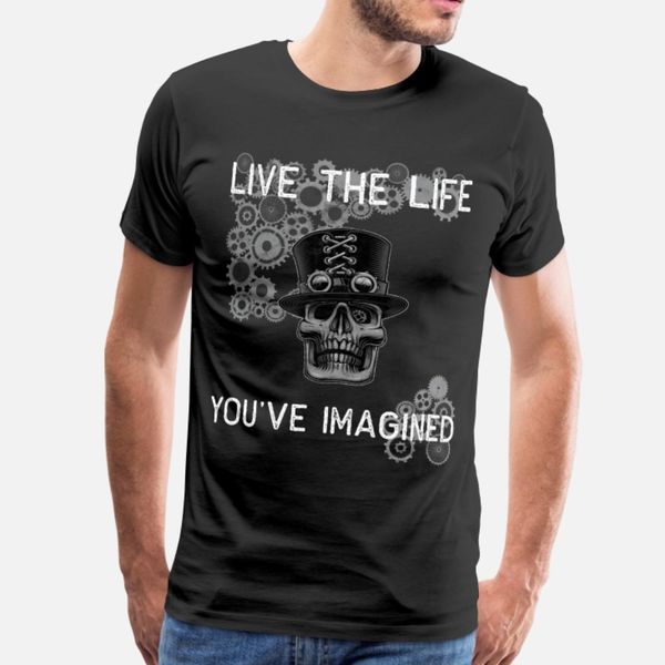 steampunk design for steampunker t shirt men customized tee shirt round neck homme cute basic spring letter shirt
steampunk design for steampunker t shirt men customized tee shirt round neck homme cute basic spring letter shirt