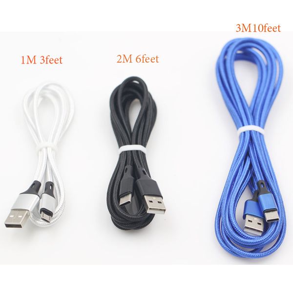usb type c / micro usb кабель синхронизации данных зарядное устройство быстрый адаптер 2.1 android 3m10ft / 2m6ft / 1m3ft для samsung s20
usb type c / micro usb кабель синхронизации данных зарядное устройство быстрый адаптер 2.1 android 3m10ft / 2m6ft / 1m3ft для samsung s20