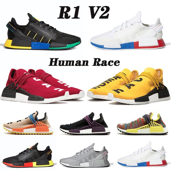 2020 new 36-47 nmd r1 v2 tennis running shoes for mens women pharell williams human race rio de jaeiro yellow trainers sport sneakers
2020 new 36-47 nmd r1 v2 tennis running shoes for mens women pharell williams human race rio de jaeiro yellow trainers sport sneakers