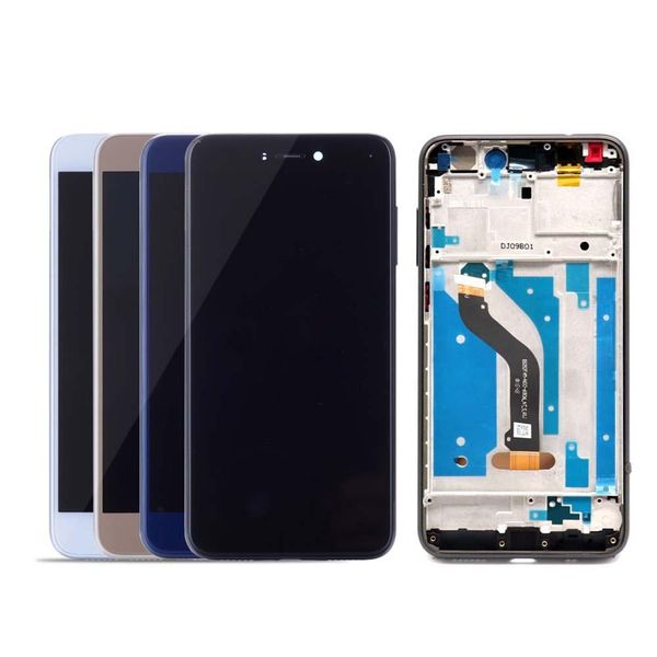for huawei p9 lite lcd touch screen display digitizer replacement glass panel assembly 5.2inch screen with tools
for huawei p9 lite lcd touch screen display digitizer replacement glass panel assembly 5.2inch screen with tools