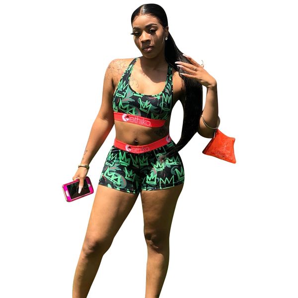 ethika women fashion swimsuit crop vest + swim shorts trunks boxers 2 piece set tracksuit patchwork shark camo swimwear bikini 9du2, Gray
ethika women fashion swimsuit crop vest + swim shorts trunks boxers 2 piece set tracksuit patchwork shark camo swimwear bikini 9du2, Gray