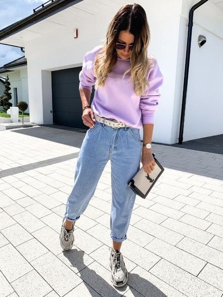 fall winter sweatshirt for women fashion casual loose solid crew neck cotton warm long sleeve shirt without hood sweatshirt, Black
fall winter sweatshirt for women fashion casual loose solid crew neck cotton warm long sleeve shirt without hood sweatshirt, Black