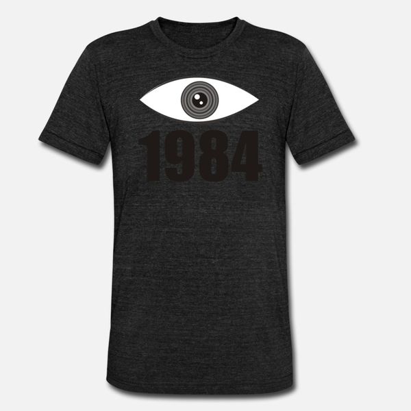 1984 t shirt men print 100% cotton s-xxxl standard fitness building spring kawaii shirt
1984 t shirt men print 100% cotton s-xxxl standard fitness building spring kawaii shirt