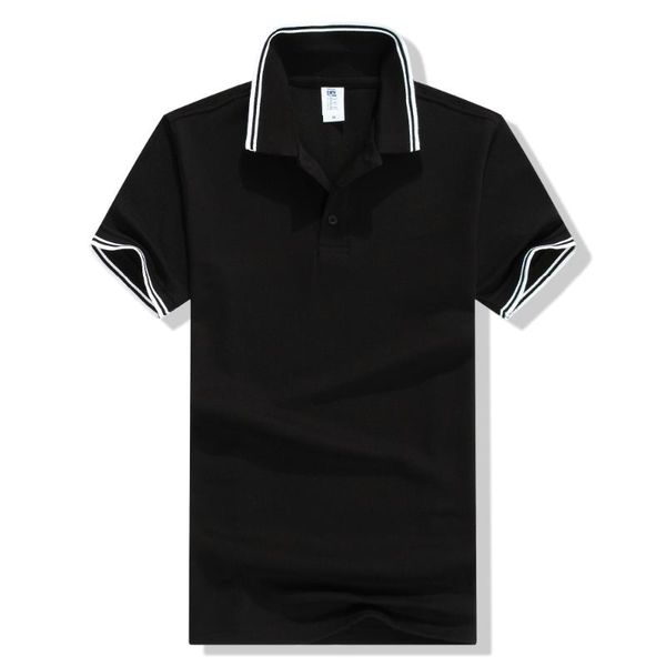 men's polos 2021 fashion camisetas short sleeve masculinas turndown collar summer casual shirt 13 colors plus size s-3xl, White;black
men's polos 2021 fashion camisetas short sleeve masculinas turndown collar summer casual shirt 13 colors plus size s-3xl, White;black
