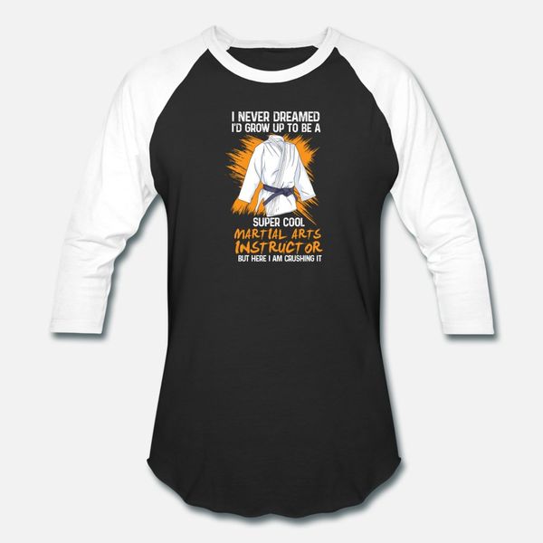 funny martial arts instructor t shirt men print short sleeve crew neck standard interesting building summer style letter shirt
funny martial arts instructor t shirt men print short sleeve crew neck standard interesting building summer style letter shirt