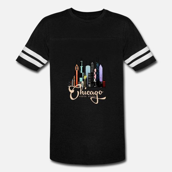 chicago illinois t t shirt men character tee shirt o-neck kawaii graphic new style spring pictures shirt
chicago illinois t t shirt men character tee shirt o-neck kawaii graphic new style spring pictures shirt