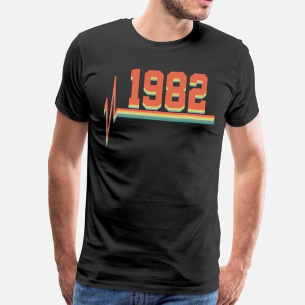 1982 heartbeat тенниска мужчины персонализированный футболка s-xxxl мужская подарков базовая весна прохладно рубашки, White;black
1982 heartbeat тенниска мужчины персонализированный футболка s-xxxl мужская подарков базовая весна прохладно рубашки, White;black