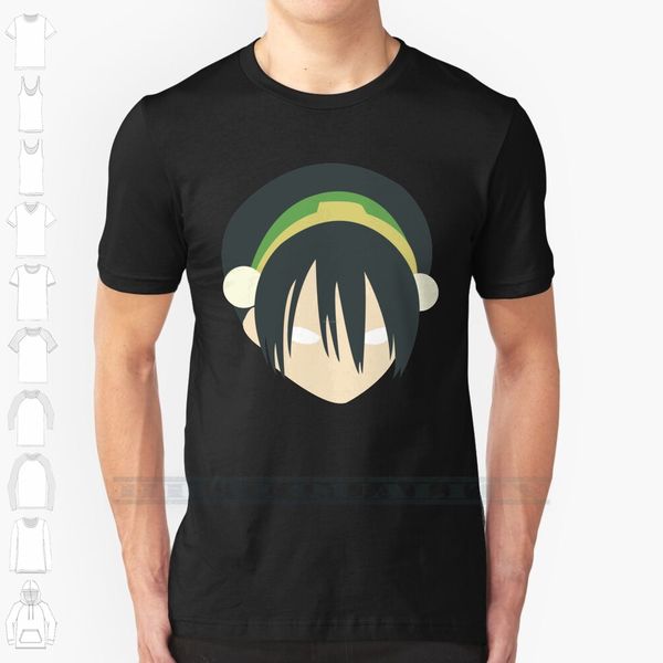 custom design print for men women cotton new cool tee t shirt big size 6xl aang katara sokka zuko azula
custom design print for men women cotton new cool tee t shirt big size 6xl aang katara sokka zuko azula