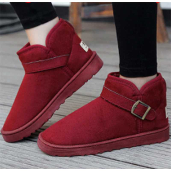 men and women boots waterproof snow boots female plush winter men and women warm ankle botas mujer winter shoes couple boo, Black
men and women boots waterproof snow boots female plush winter men and women warm ankle botas mujer winter shoes couple boo, Black