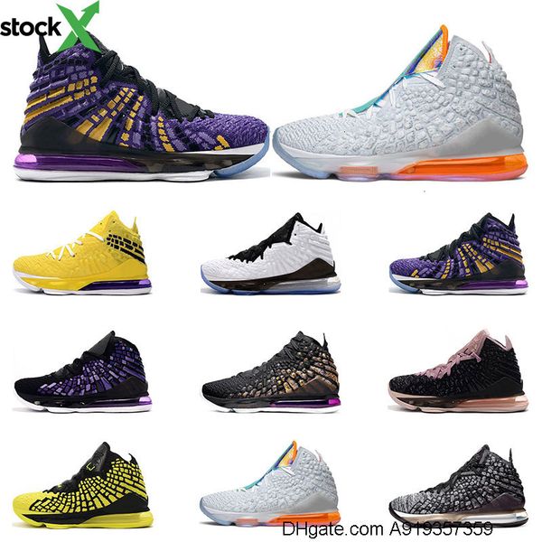new arrivel mens basketball shoes 17s future black white yellow purple mens sports sneakers trainers size 7-12
new arrivel mens basketball shoes 17s future black white yellow purple mens sports sneakers trainers size 7-12