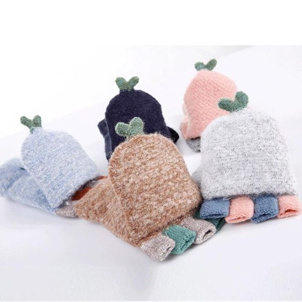 wholesale retail fashion girls women ladies glove hand wrist warmer winter fingerless thicken mitten gloves mittens, Blue;gray
wholesale retail fashion girls women ladies glove hand wrist warmer winter fingerless thicken mitten gloves mittens, Blue;gray