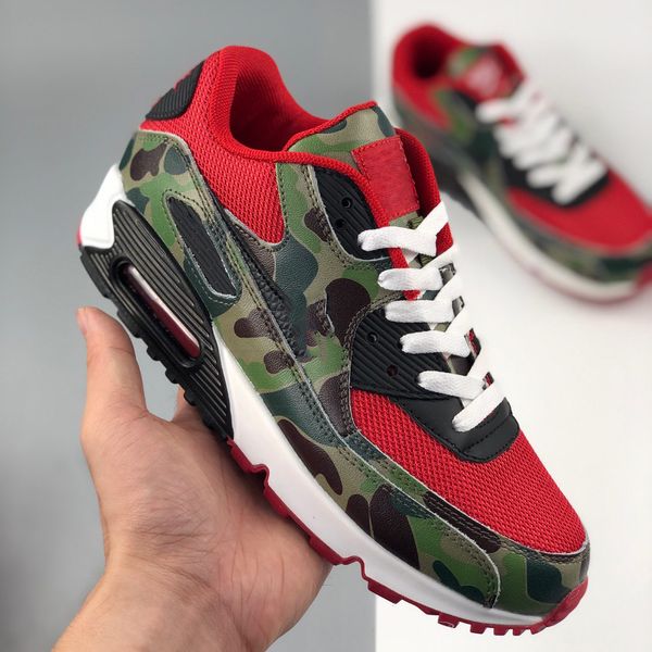 new 90 reverse duck camo green orange og volt mens running shoes sports colorful air trainers 90s betrue sneakers trainers size 11 maxes
new 90 reverse duck camo green orange og volt mens running shoes sports colorful air trainers 90s betrue sneakers trainers size 11 maxes