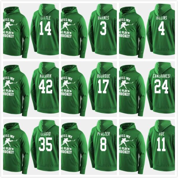 2019 usa team hockey hoodies jerseys custom green st. patricks day kiss me funny player sweatershirt 14 broc little 3 cayla barnes bourque, Black;red
2019 usa team hockey hoodies jerseys custom green st. patricks day kiss me funny player sweatershirt 14 broc little 3 cayla barnes bourque, Black;red