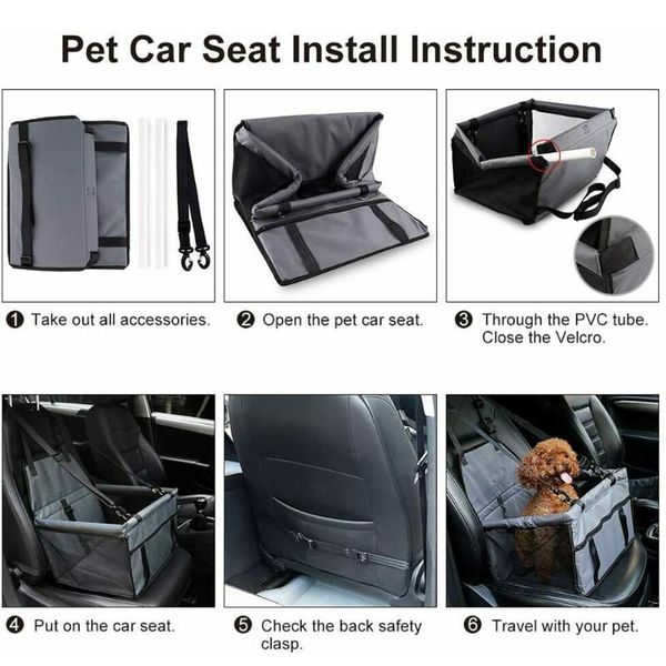 двойного слой утолщение автомобиля любимчик подушка pet носитель 100% новый легкоочищаемый
двойного слой утолщение автомобиля любимчик подушка pet носитель 100% новый легкоочищаемый